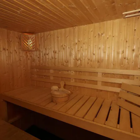 Semi-detached, With Sauna, Near A Heimbach