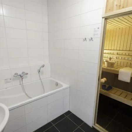 Semi-detached, With Sauna, Near A Villa Heimbach