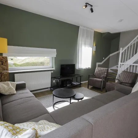 Villa Semi-detached, With Sauna, Near A Heimbach